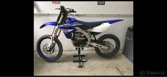 Yamaha YZF450