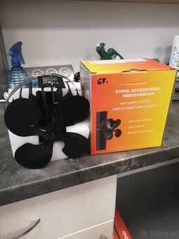 Komínový ventilatork