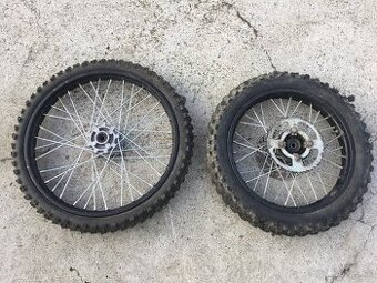 ENDURO 16” a 19”