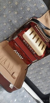 Heligonka,harmonika