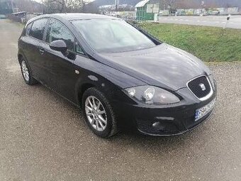 Leon 1.6 LPG