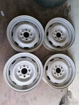 PLECHOVE DISKY 5JX13A H2 23-99