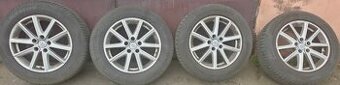 Predám disky 5x114,3 et 50 Hyundai