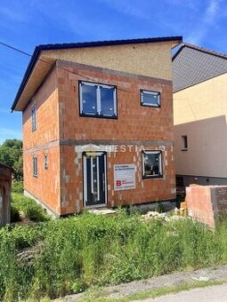 Novostavba podľa Vašich predstáv