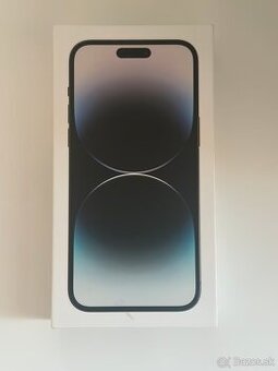 iPhone 14 Pro Max 128 GB