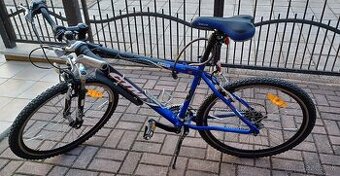Bicykel CTM - Laser _Ram19 Kolesá26
