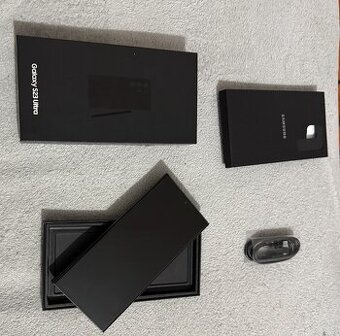 Predám Samsung Galaxy S23 Ultra 8GB Rám 256GB Stav Nového