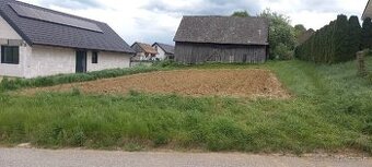 Pozemok Lieskovany