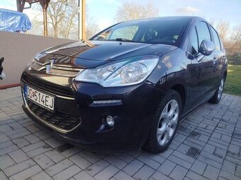 Citroen C3 1.4HDI