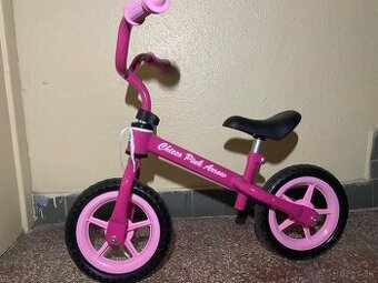 Detský bicykel