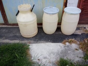 Predam bandasku -nádobu 50,30l