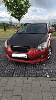 Predám - KIA CEED 1,6 CRDI r.v. 2007