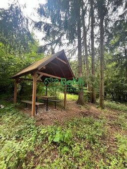 Pozemok Varín, okres Žilina, 608m2 154-14-PEMOa