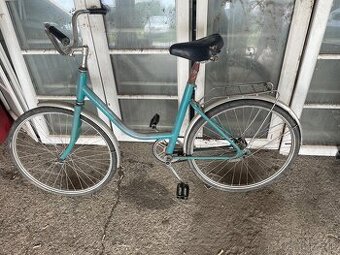 Bicykel classic