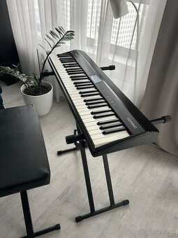 Klavír Roland Go Piano