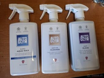 AUTOGLYM