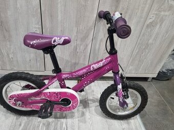 Predam detsky bicykel Ghost powerkid 12