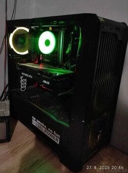 Herný pc