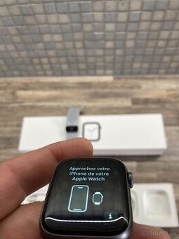 Apple watch 4