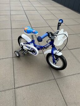 Dema Funny 12” ( detsky bicykel )
