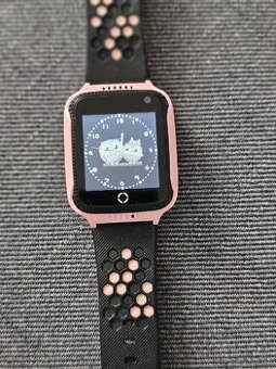 Predám detské Smart hodinky Wowme