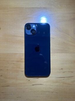 iPhone 13 MIDNIGHT BLUE