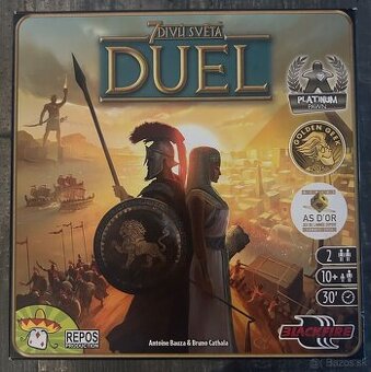 Duel 7 divu svete