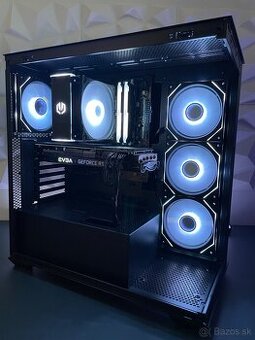 Herný počítač i5 | RTX 3070 | 32GB RAM | 1TB