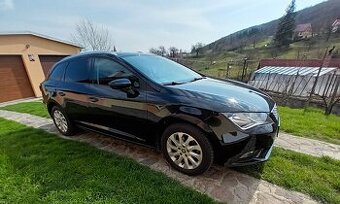 SEAT LEON ST 1,6TDI/81KW DSG 2016