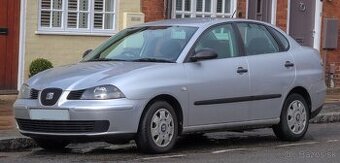 SEAT Cordoba(znížená cena)