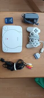 Sony Playstation 1