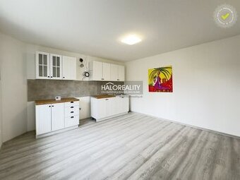 HALO reality - Predaj, rodinný dom Hurbanovo, rozsiahla, kva