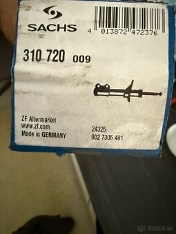 zadne tlmice bmw x3