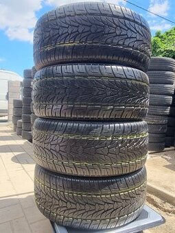 275/55R17 4ks letné dot 22
