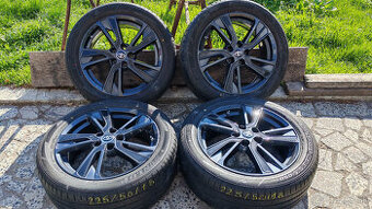 5x114,3 R18 --- TOYOTA C-HR