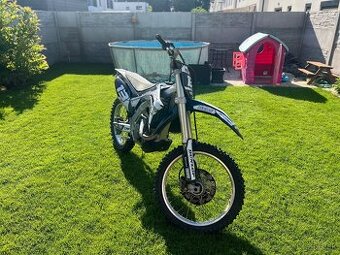 Honda CRF 450 2018 - 1