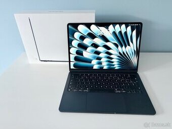 MacBook Air M3 16GB 512GB Midnight