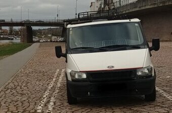 Obytna dodavka, obytne auto, autokaravan