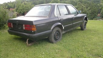Bmw e30 316i