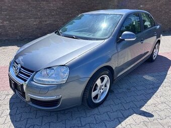 Volkswagen Jetta 1.9 TDI PD