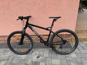 Horsky bicykel Asper