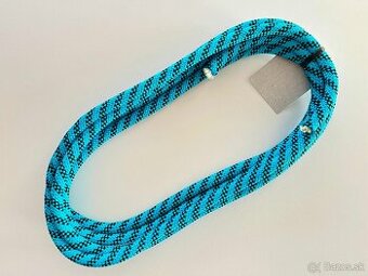 Dynamické lano - 9,6 mm - 16 až 19 m