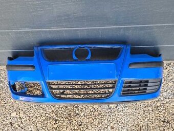 Predný a zadný nárazník VW Polo 9n3