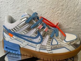 Nike Air Rubber Dunk