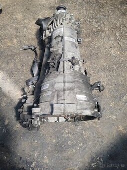 Prevodovka Audi A8 D3 4.2 TDI KZJ
