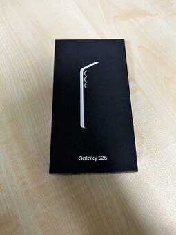 Samsung Galaxy S25 12GB/256GB S931B Navy