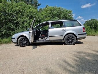 Passat b5 96kw