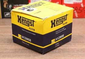 Fiat/Iveco OLEJOVÝ FILTER HENGST FILTER H12W08
