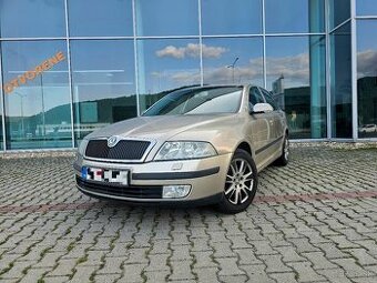 ŠKODA OCTÁVIA 1.9TDI ●77kw●255000●STK 7/2026●ŤAŽNÉ●