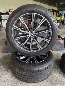 Bmw X5 G05 R20